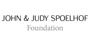 Spoelhof Foundation logo