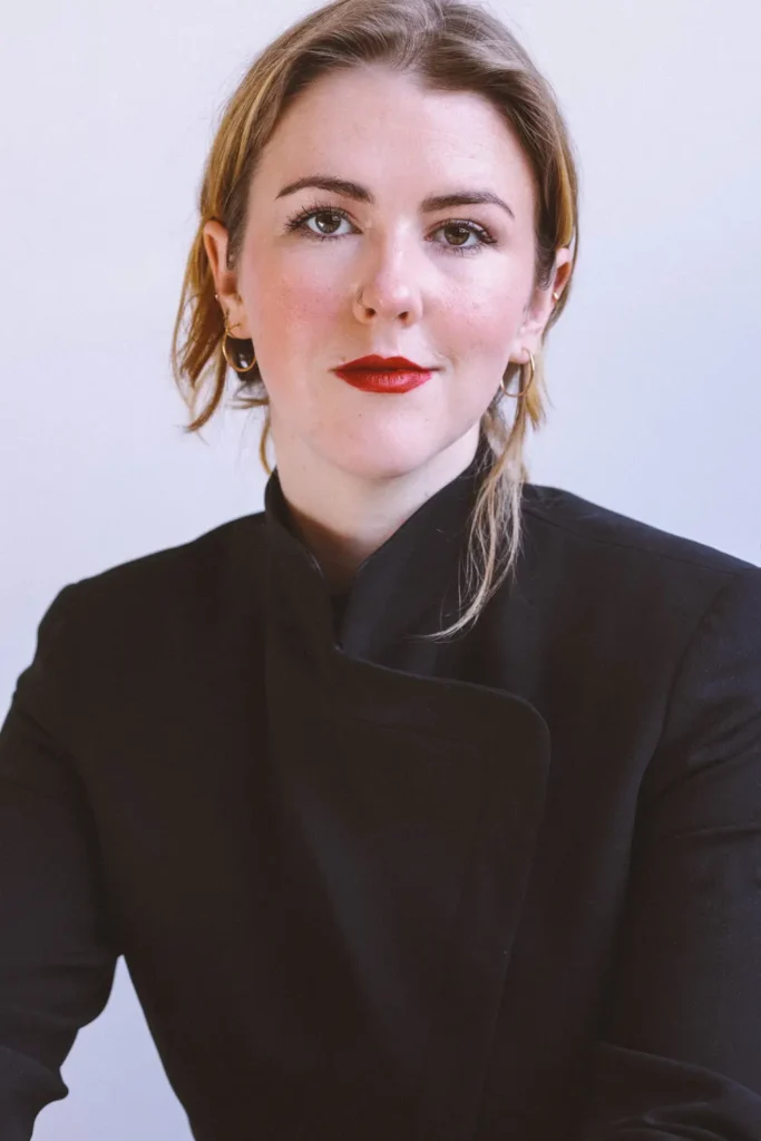 Micah Gleason, HSO Conductor Candidate