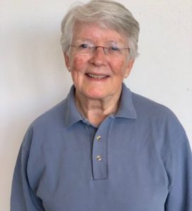 Marcia Westrate Marcia Westrate