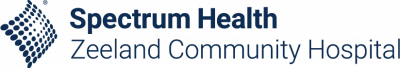 Spectrum Health Zeeland Logo (website)
