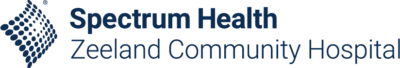 Spectrum Health Zeeland Logo (website)